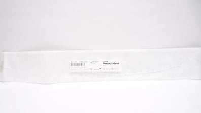 Atrium 15016 Firm PVC Thoracic Cath. 16 Fr. (x)